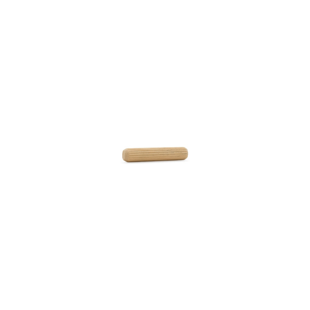 Woodpeckers Crafts 1-1/4" x 1/4" Fluted Dowel Pin