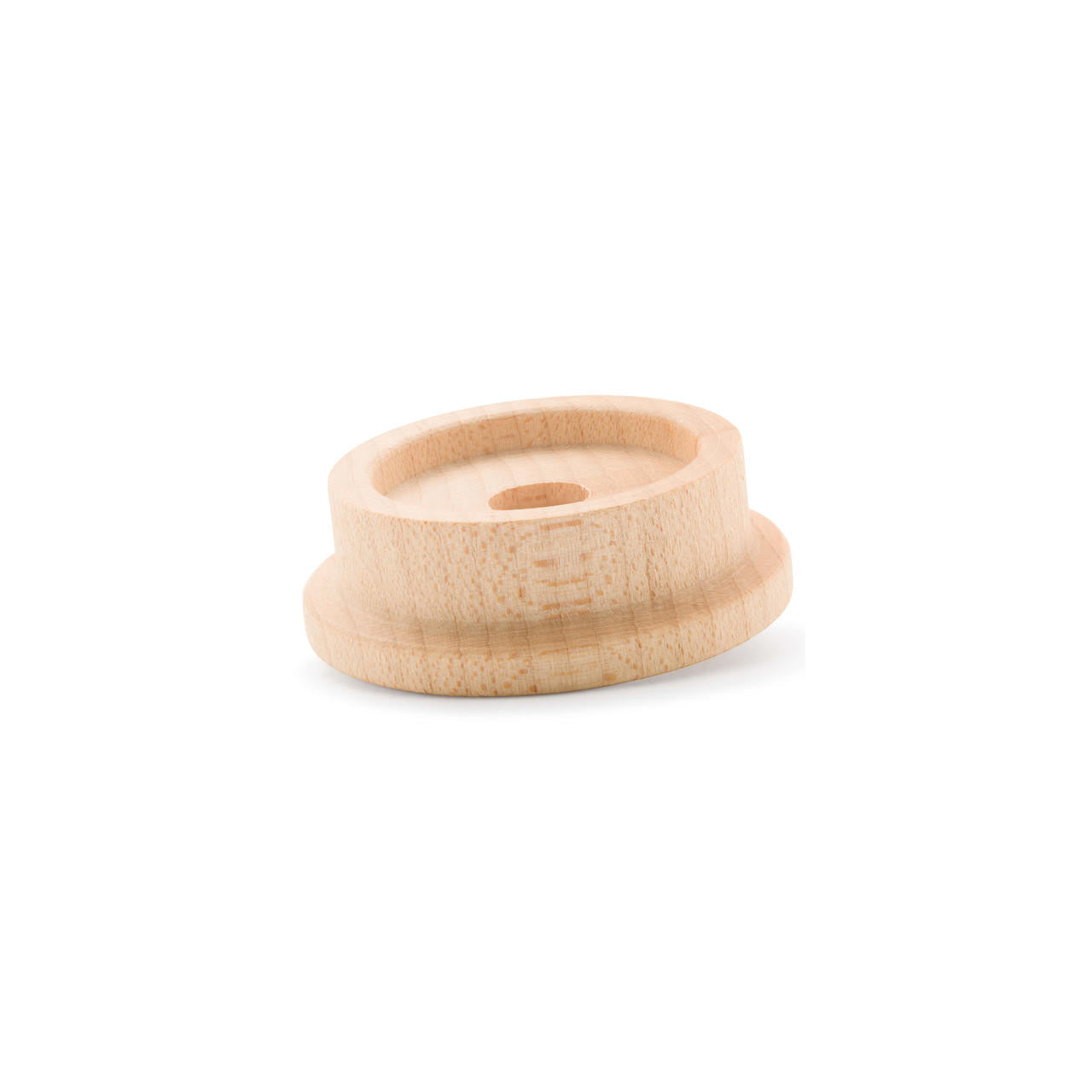 Woodpeckers Crafts 1-3/16" Train Wheel