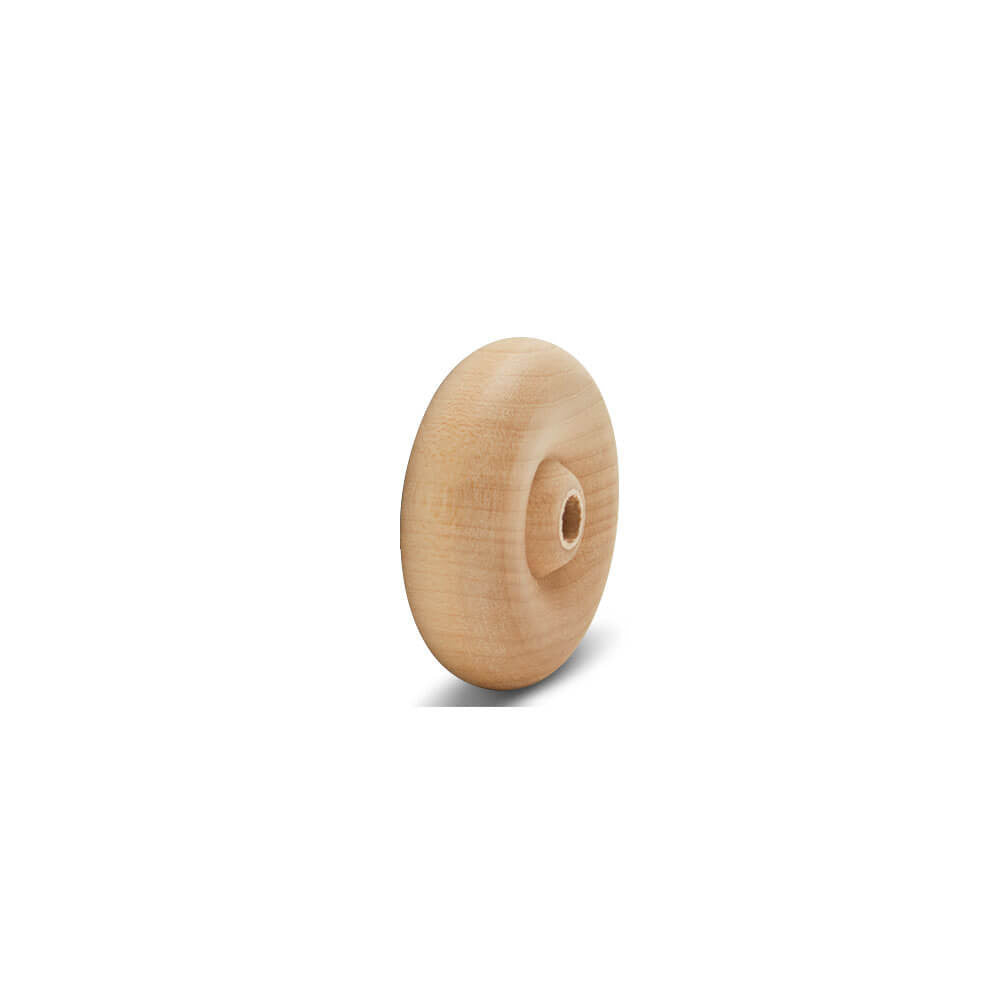 Woodpeckers Crafts 1-3/4" Classic Wheel