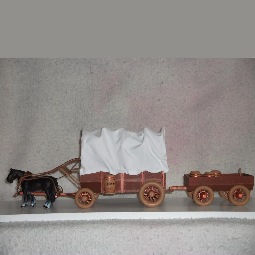 Woodpeckers Crafts 1-5/8" Miniature Pickle Barrel