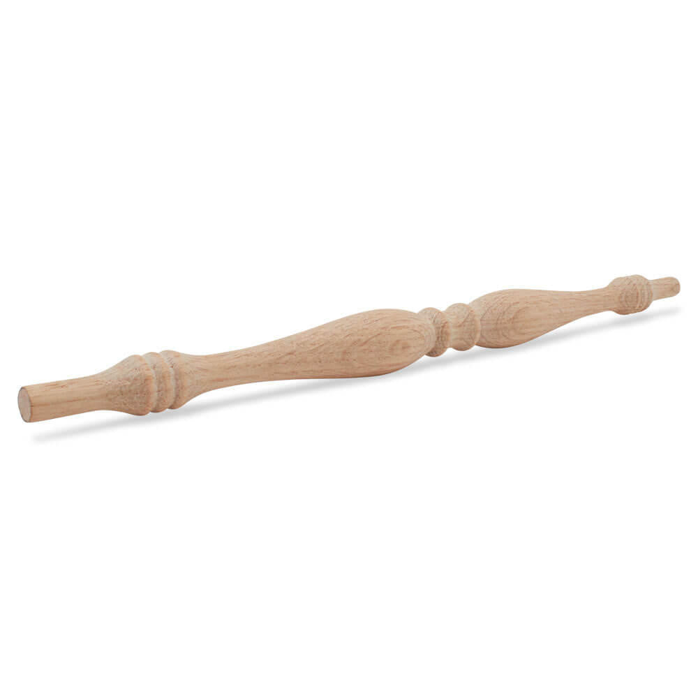 Woodpeckers Crafts 11" Oak Spindle