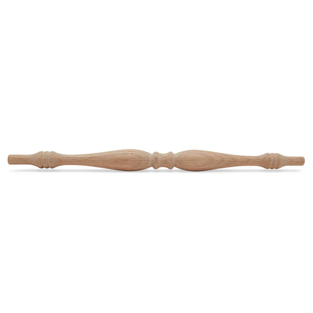 Woodpeckers Crafts 11" Oak Spindle