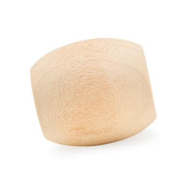 Woodpeckers Crafts 1/2" Barrel Bead