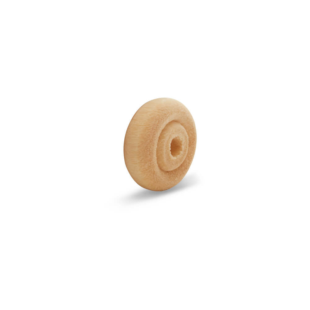 Woodpeckers Crafts 1/2" Classic Wheel, 3/16" Thickness