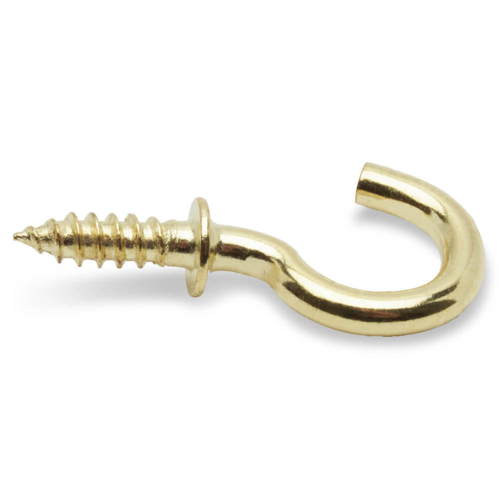 1/2" Cup Hook
