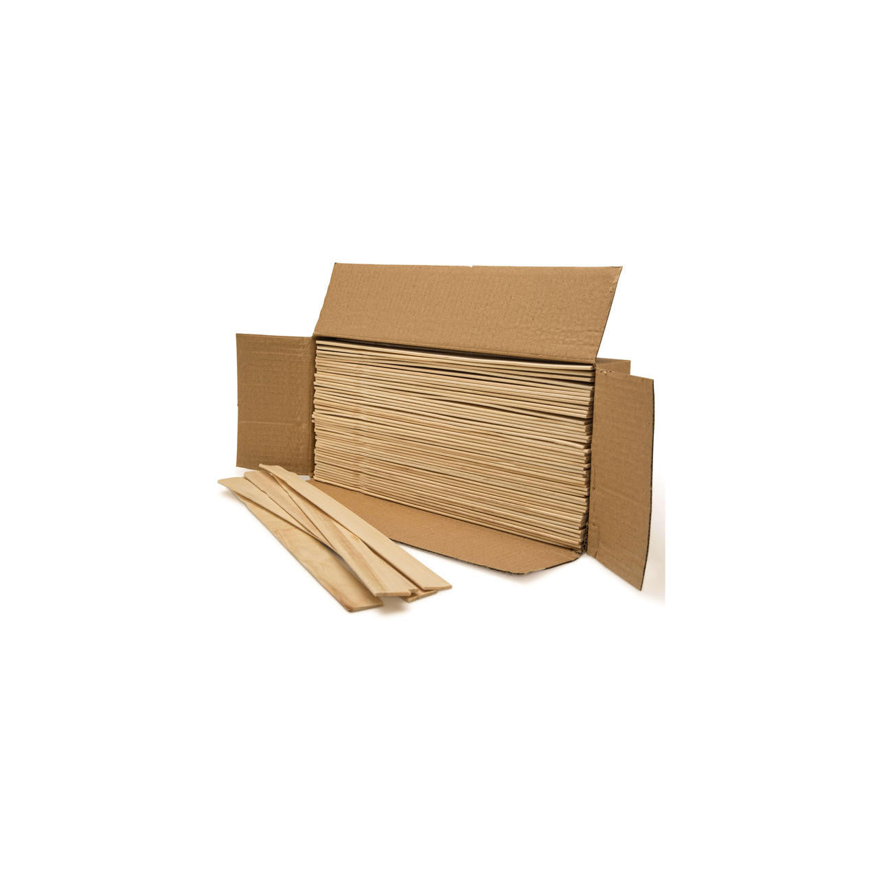 Woodpeckers Crafts 12" Paint Stir Stick