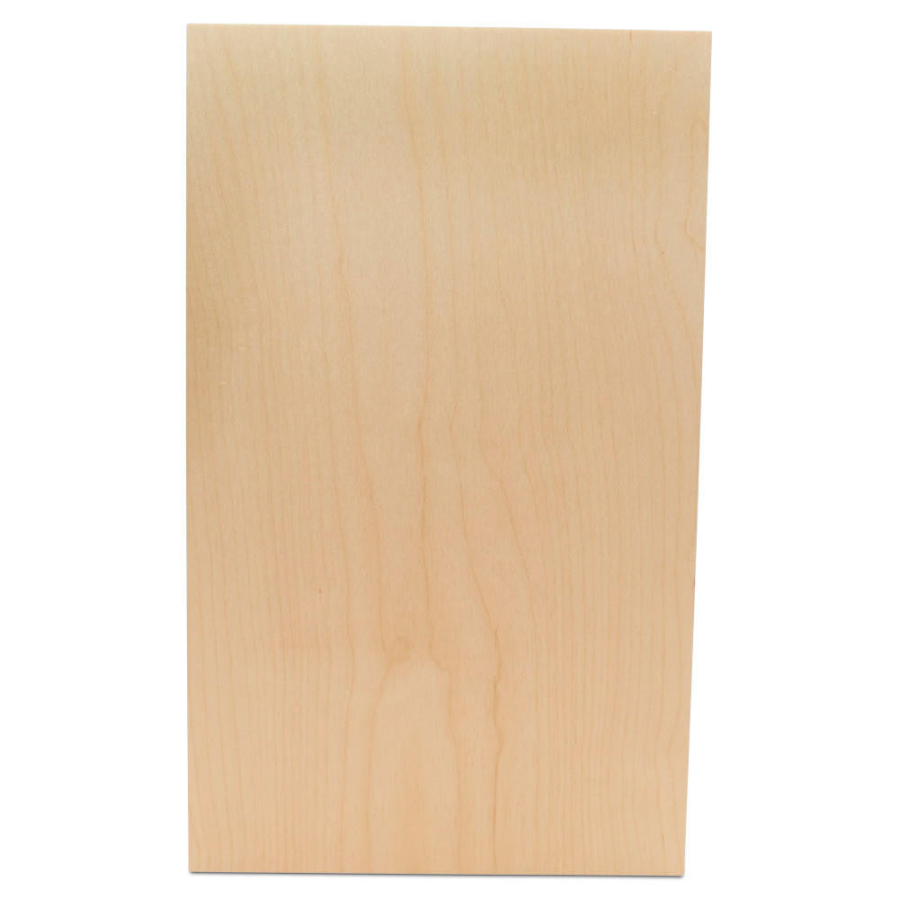 Woodpeckers Crafts 1/2" x 12" x 20" Baltic Birch B/BB Plywood