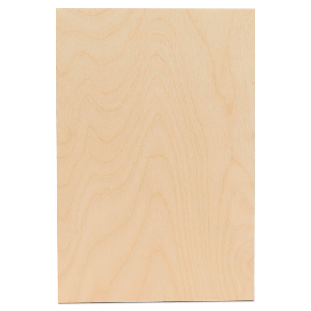 Woodpeckers Crafts 1/2" x 12" x 8" Baltic Birch B/BB Sheets