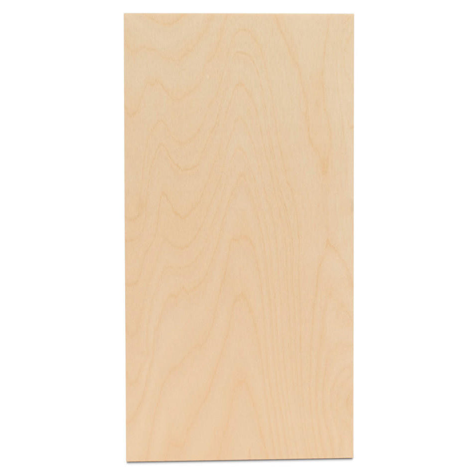 Woodpeckers Crafts 1/2" x 15" x 30" Baltic Birch Sheets B/BB