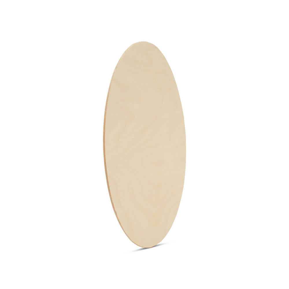 Woodpeckers Crafts 12" x 1/8" Circle Wood Cutout