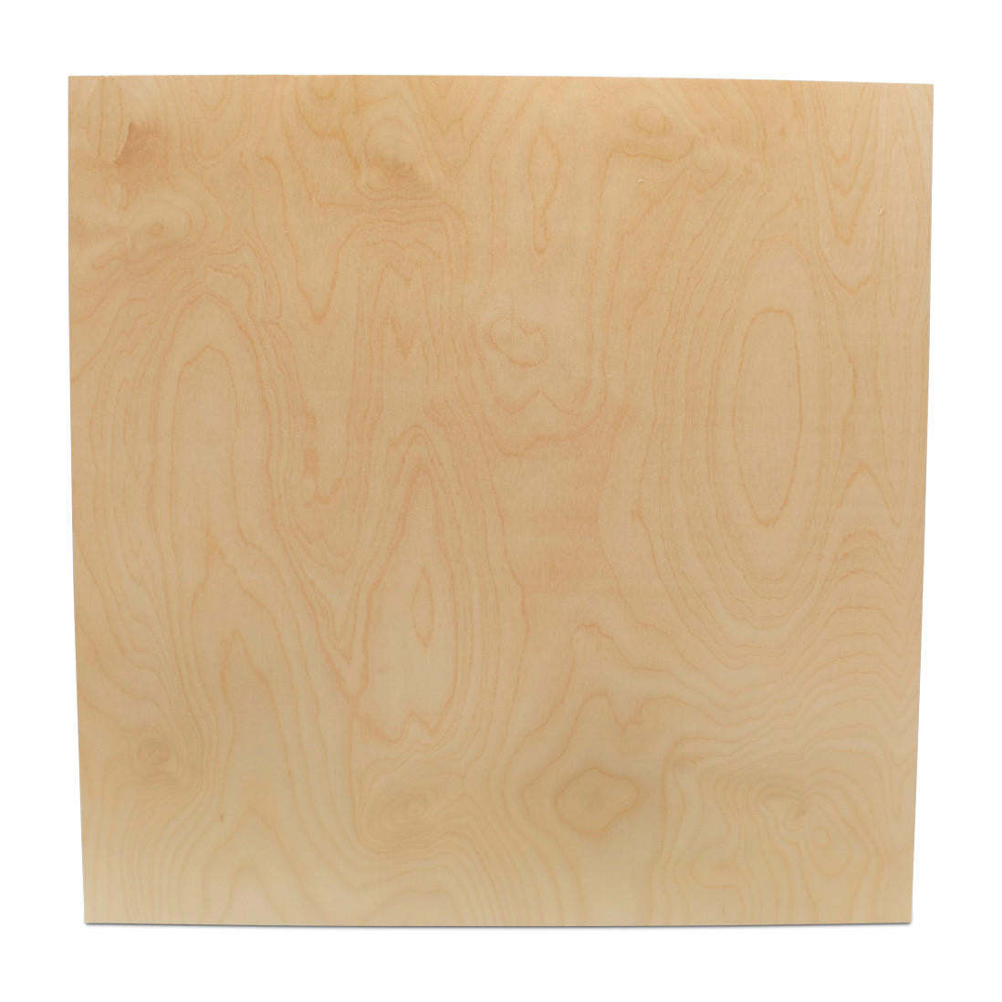 Woodpeckers Crafts 1/2" x 24" x 24" Baltic Birch Sheets B/BB