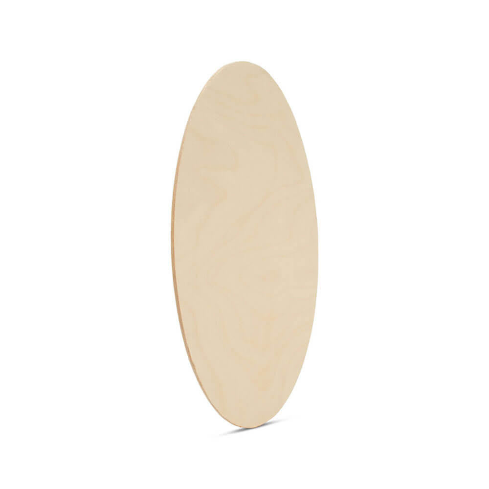Woodpeckers Crafts 13" Circle Cutout, 1/8" Thick