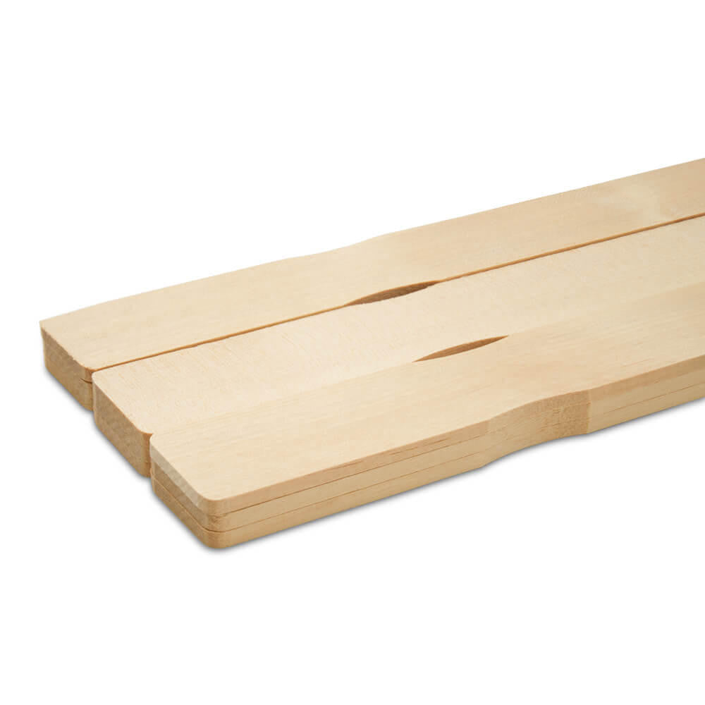 Woodpeckers Crafts 14" Wood Paint Paddle