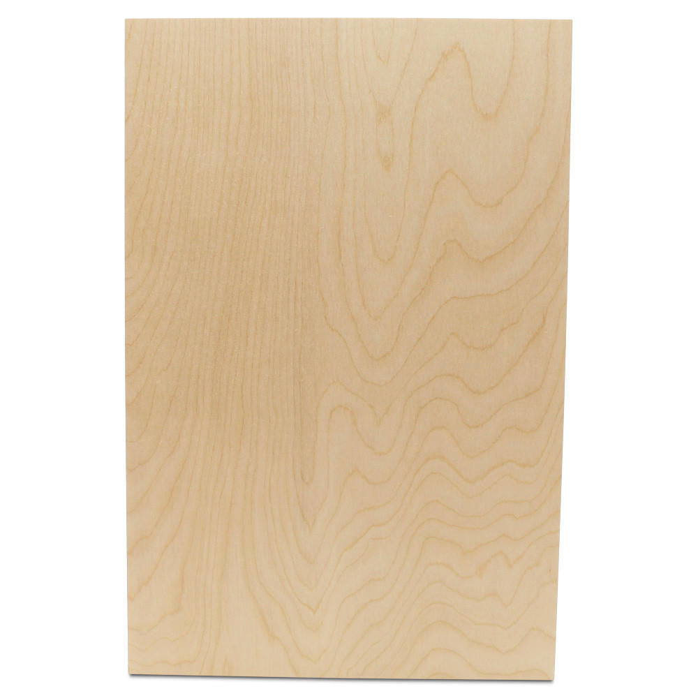 1/4" x 12" x 18" Baltic Birch B/BB Plywood