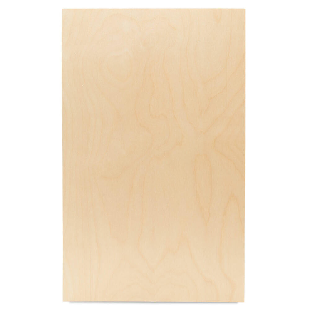 Woodpeckers Crafts 1/4" x 12" x 20" Baltic Birch B/BB Plywood