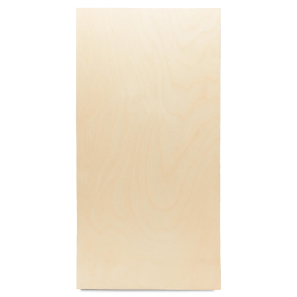 Woodpeckers Crafts 1/4" x 12" x 24" Baltic Birch B/BB Plywood