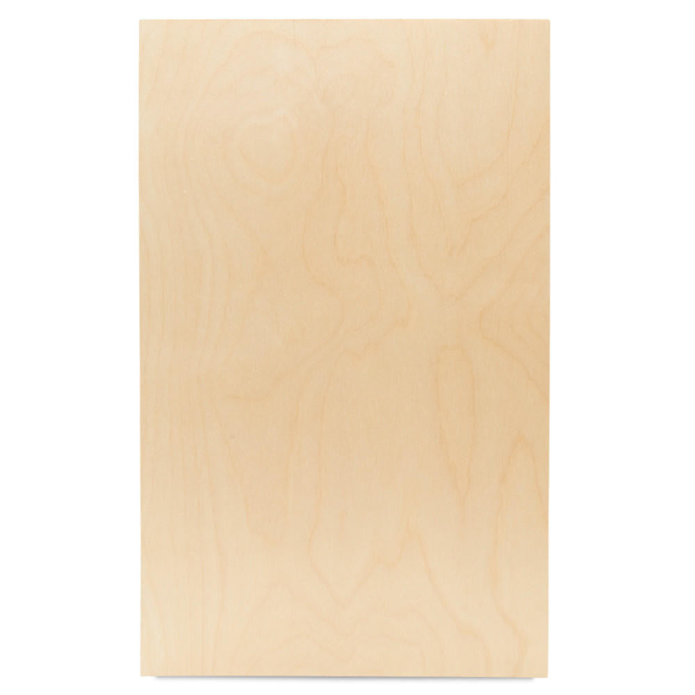 Woodpeckers Crafts 1/4" x 15" x 30" Baltic Birch Sheets B/BB