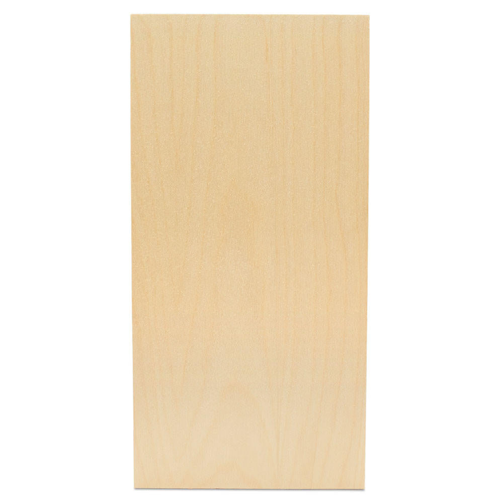 Woodpeckers Crafts 1/4" x 24" x 48" Baltic Birch Sheets B/BB