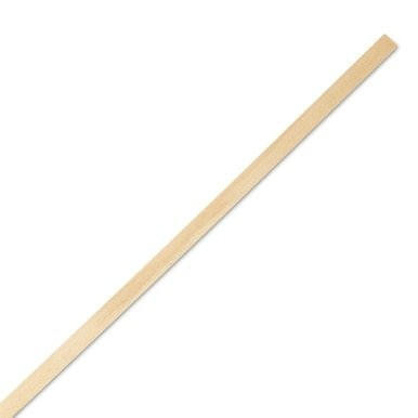 Woodpeckers Crafts 1/4" x 48" Square Wooden Dowel Rods