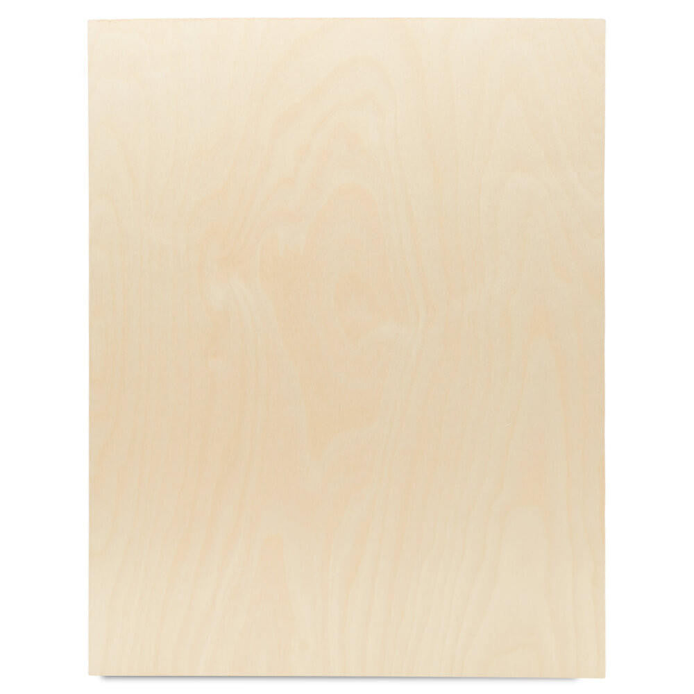 Woodpeckers Crafts 1/4" x 8" x 12" Baltic Birch B/BB Plywood