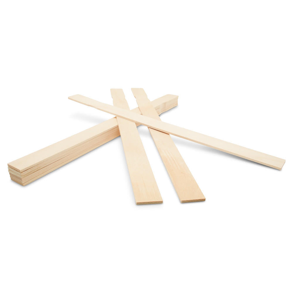 Woodpeckers Crafts 16" Wood Paint Paddle