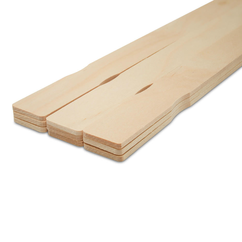 Woodpeckers Crafts 16" Wood Paint Paddle