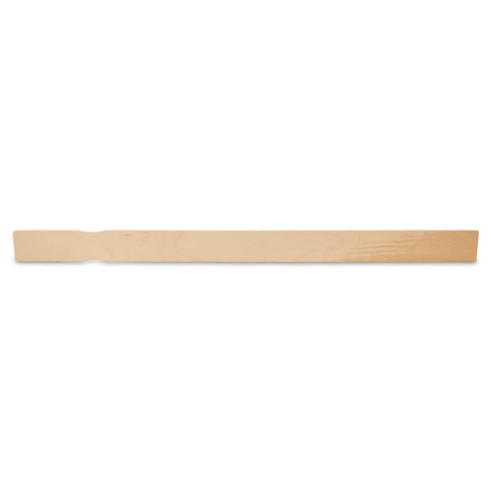 Woodpeckers Crafts 16" Wood Paint Paddle