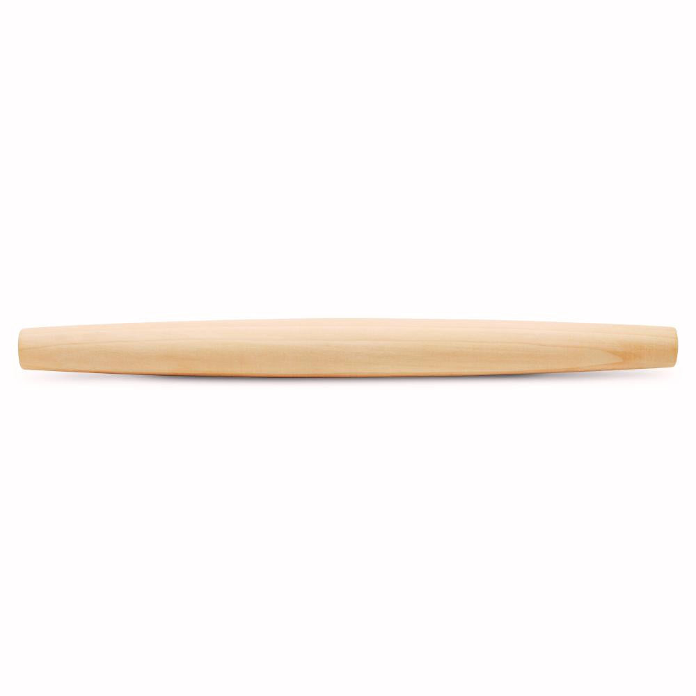 Woodpeckers Crafts 17" Unfinished Wooden Rolling Pin