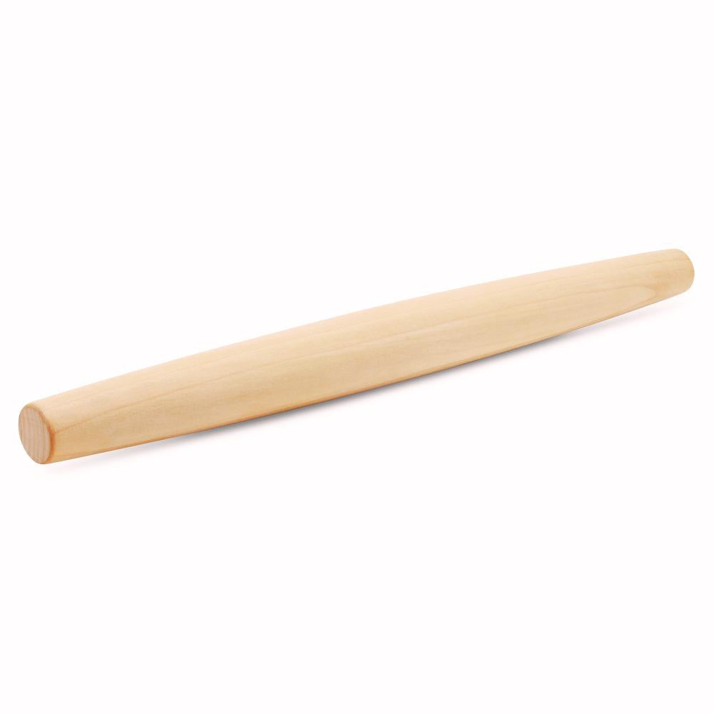 Woodpeckers Crafts 17" Unfinished Wooden Rolling Pin