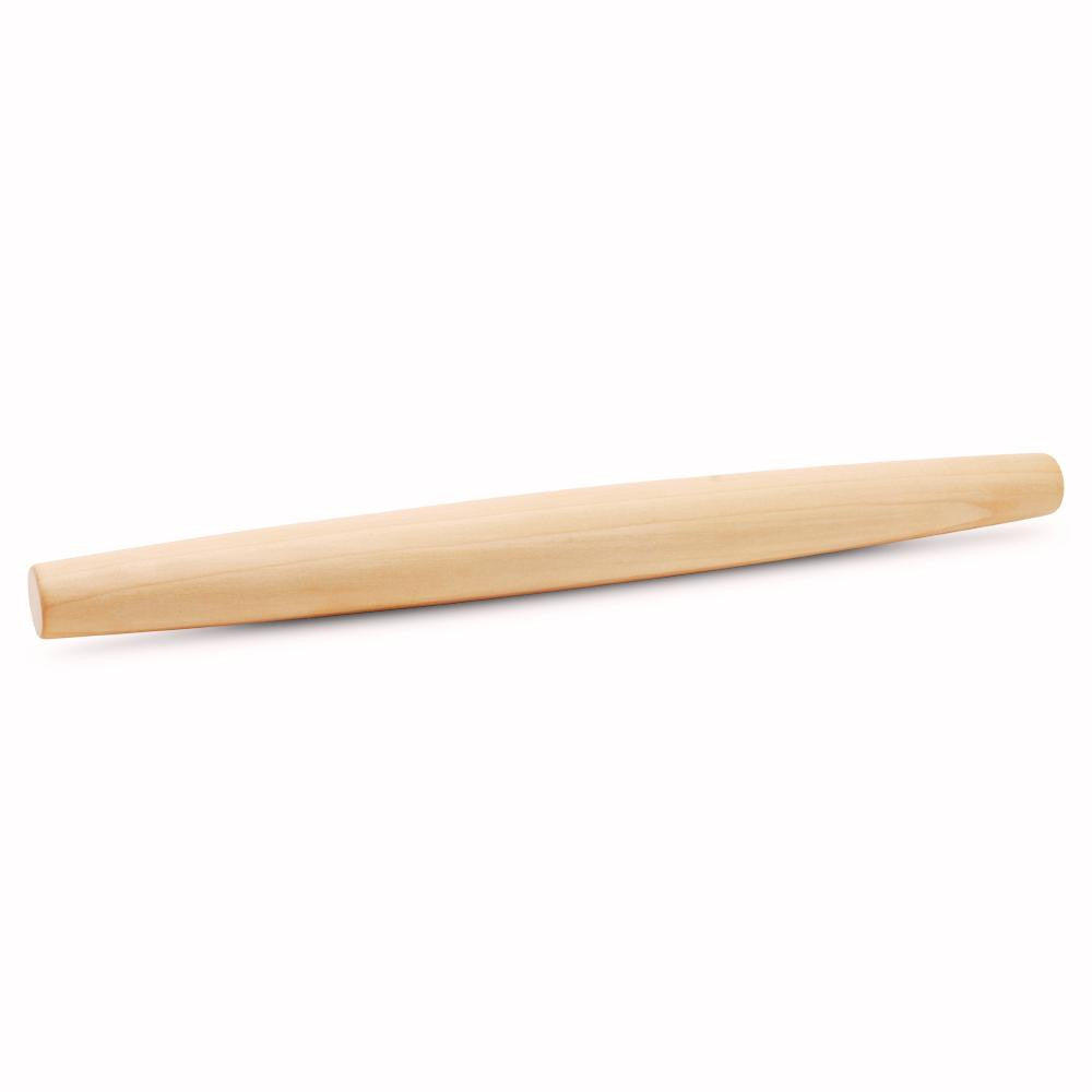 Woodpeckers Crafts 17" Unfinished Wooden Rolling Pin