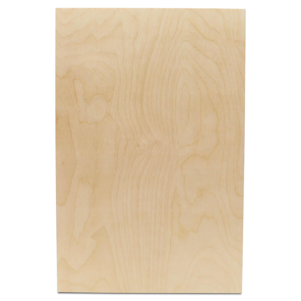 1/8" x 12" x 18" Baltic Birch B/BB Plywood