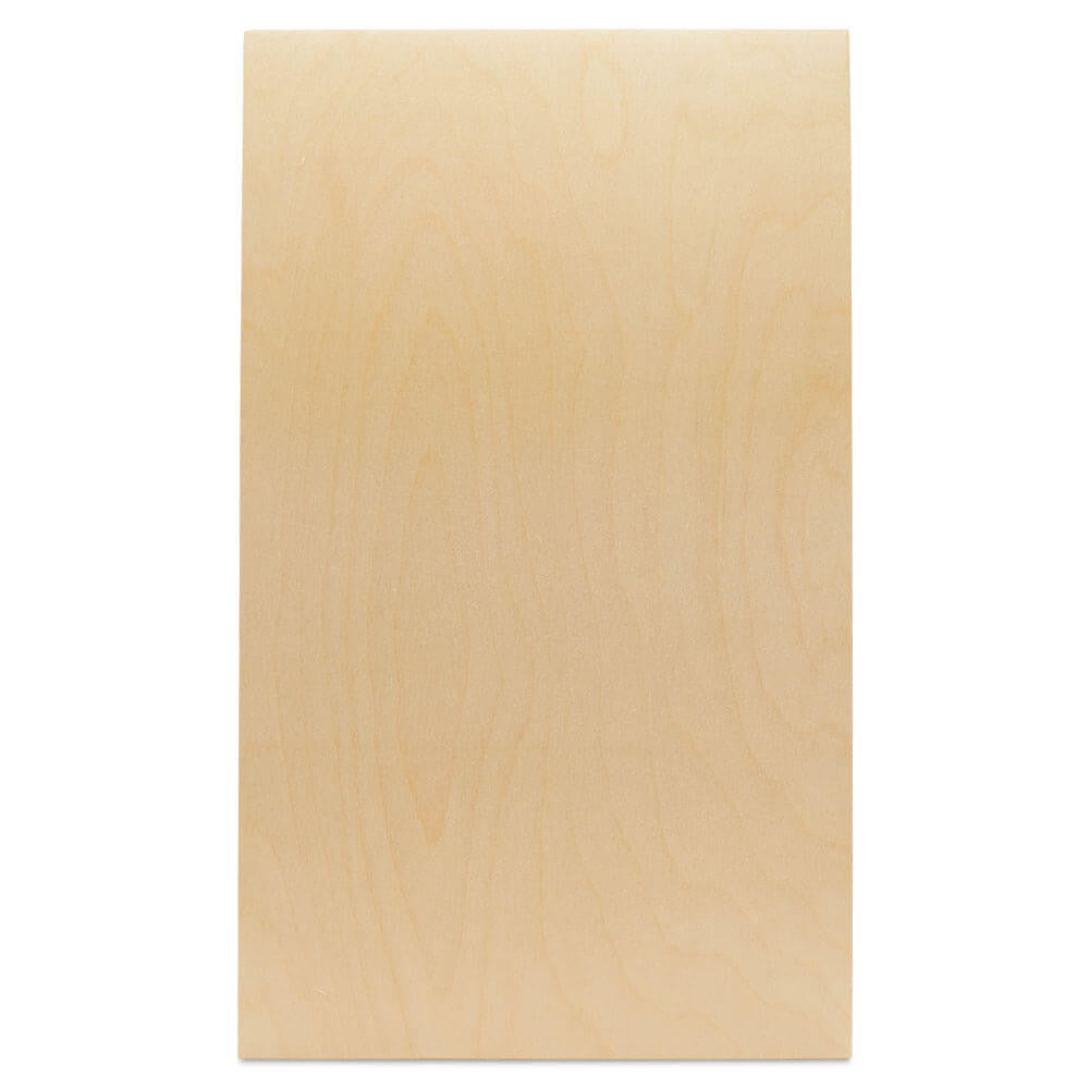 Woodpeckers Crafts 1/8" x 12" x 20" Baltic Birch B/BB Plywood