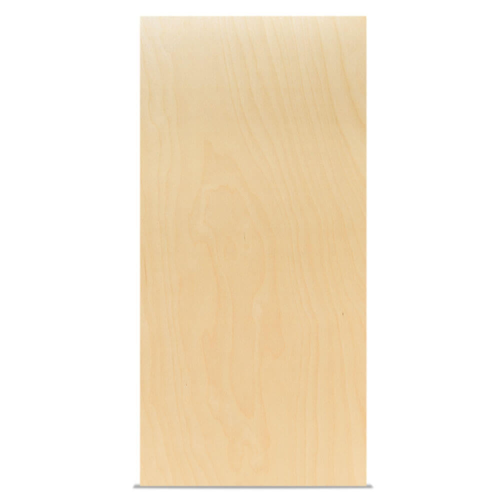Woodpeckers Crafts 1/8" x 12" x 24" Baltic Birch B/BB Plywood Sheets