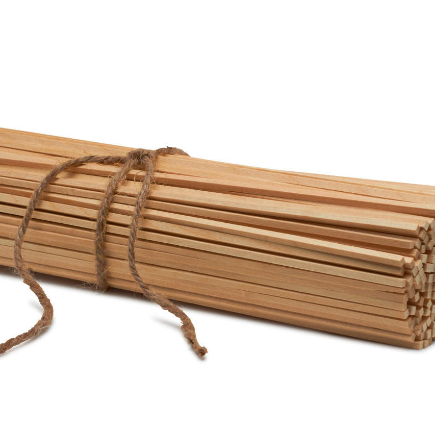 Woodpeckers Crafts 1/8" x 48" Square Dowel