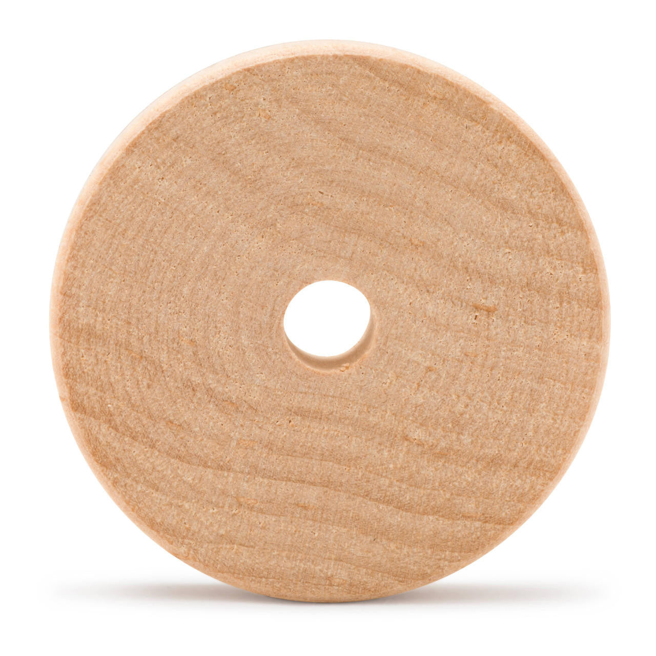 Woodpeckers Crafts 2-1/2" Slab Wheel, 3/4" Thickness
