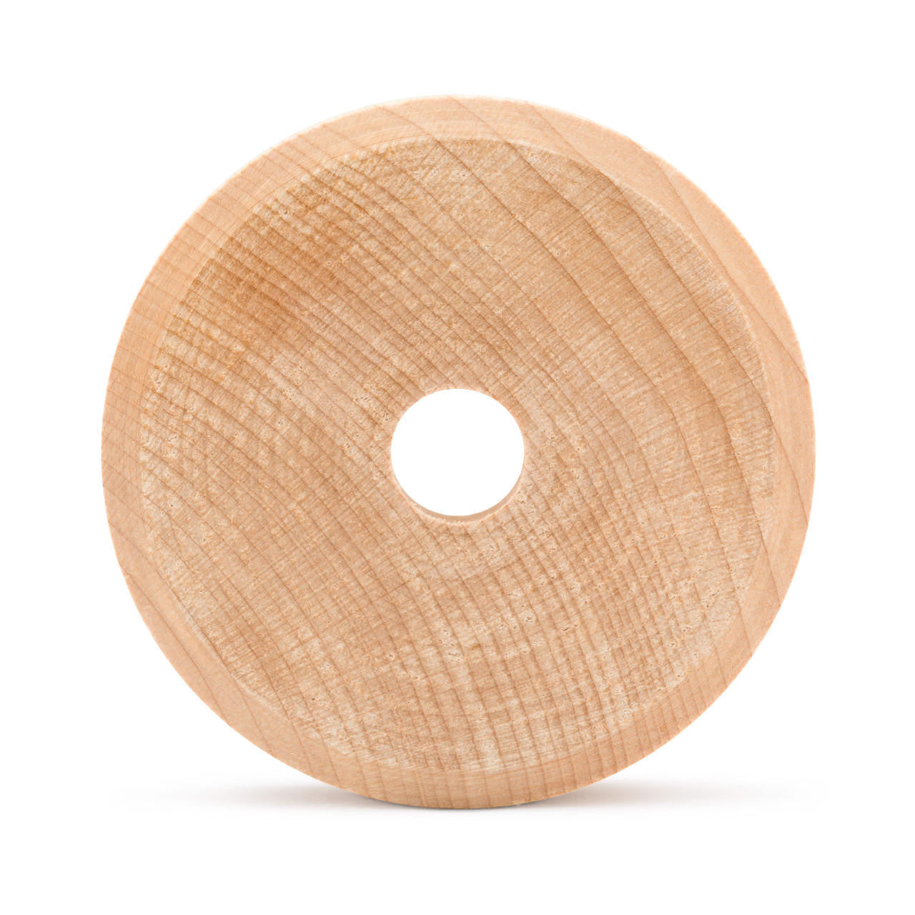 Woodpeckers Crafts 2-1/2" Treaded Wheel