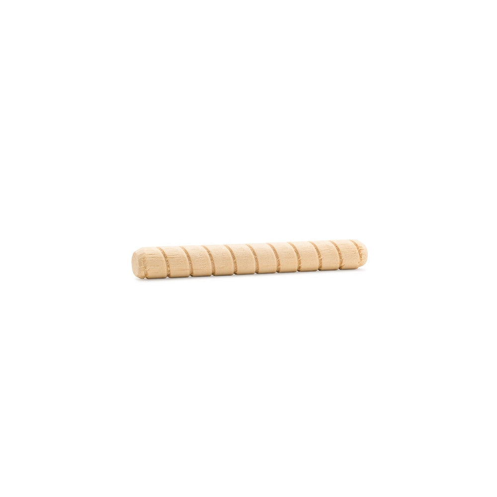 Woodpeckers Crafts 2-1/2" x 3/8" Spiral Dowel Pin