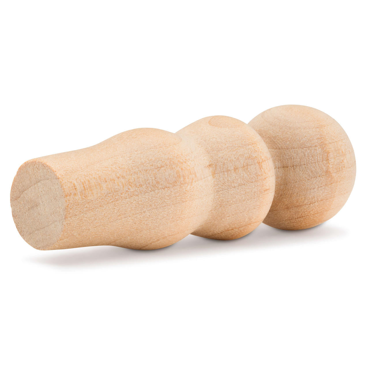 Woodpeckers Crafts 2-1/4" Mom