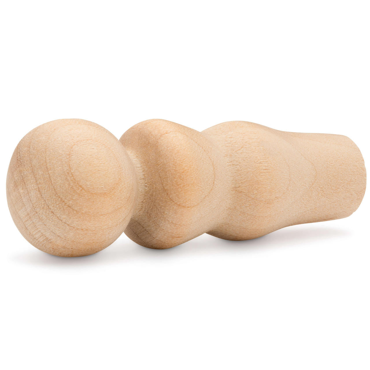 Woodpeckers Crafts 2-1/4" Mom