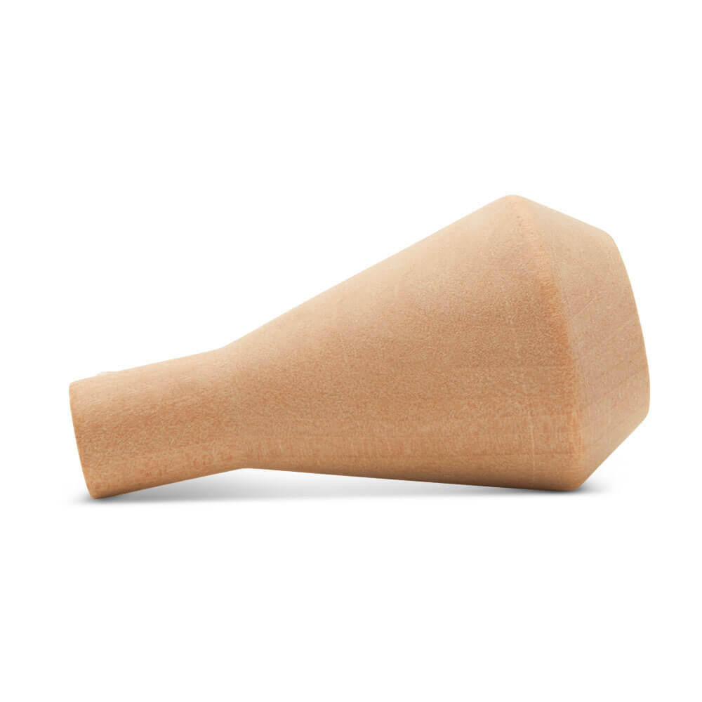 Woodpeckers Crafts 2-1/4" Smokestack