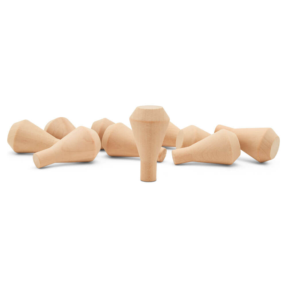 Woodpeckers Crafts 2-1/4" Smokestack