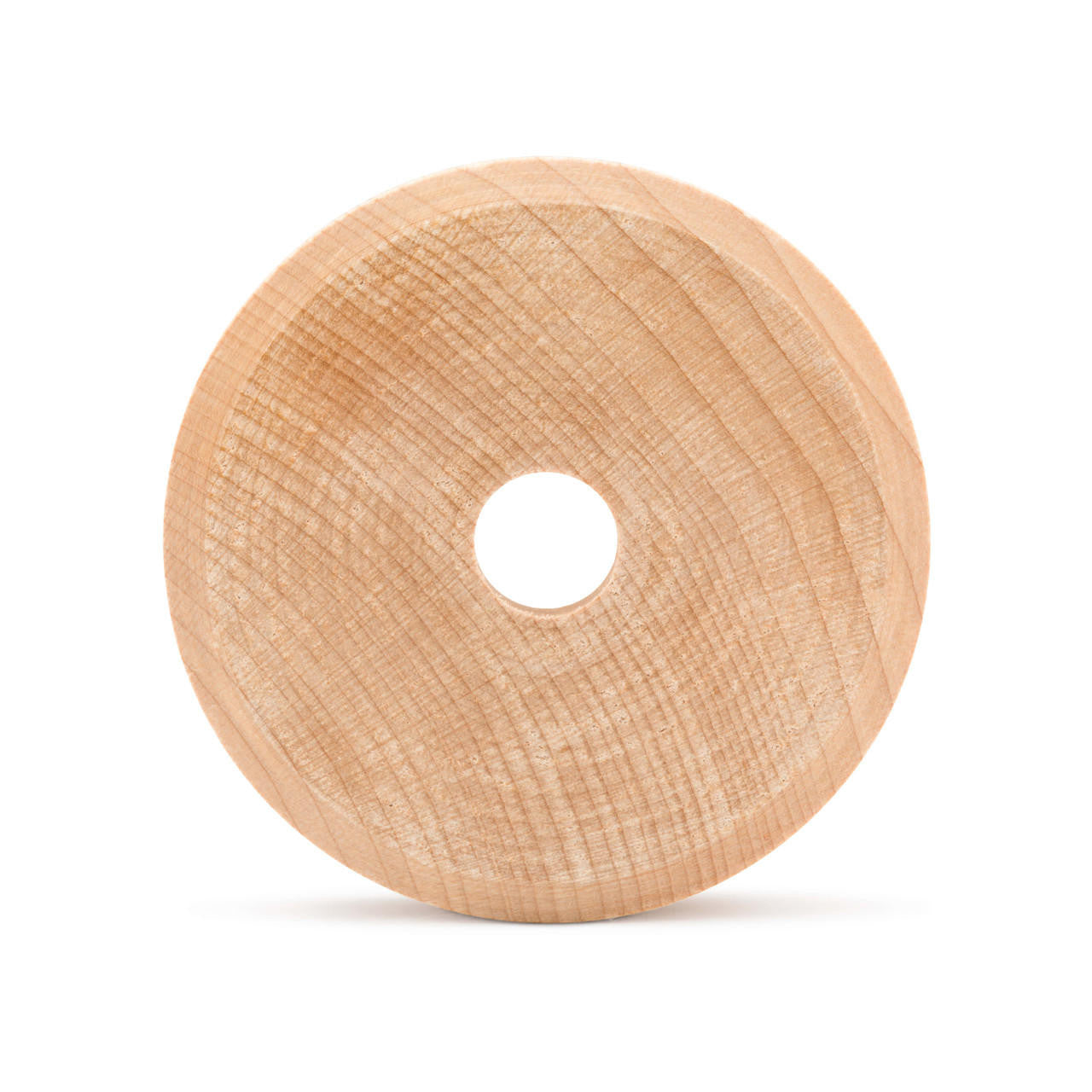 Woodpeckers Crafts 2-1/4" Treaded Wheel