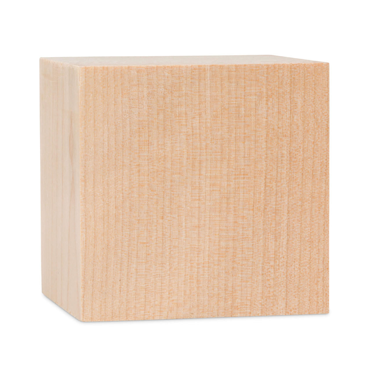 2-1/4" Wooden Block