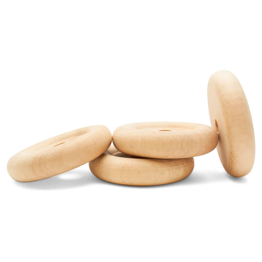 Woodpeckers Crafts 2-3/4" Classic Wheel