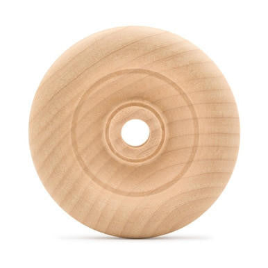 Woodpeckers Crafts 2-3/4" Classic Wheel