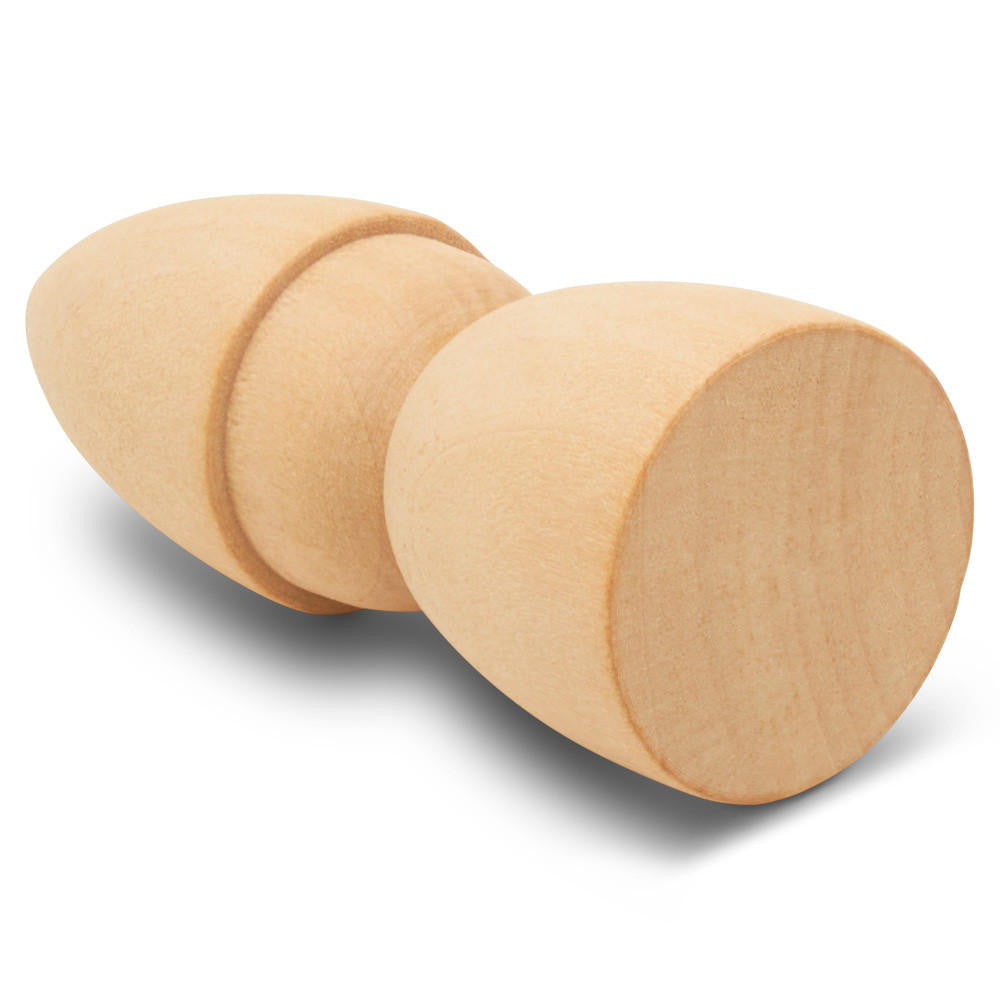 Woodpeckers Crafts 2-3/4” Gnome Peg Doll