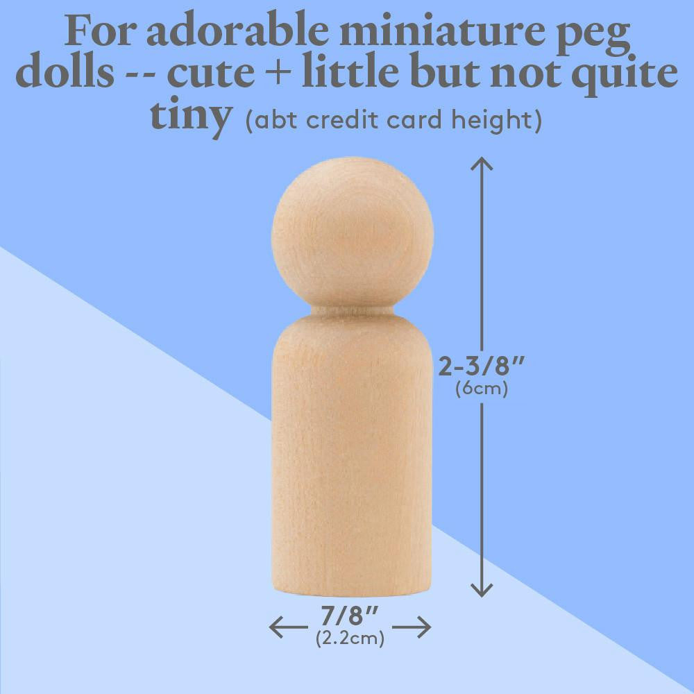 Woodpeckers Crafts 2-3/8" Dad