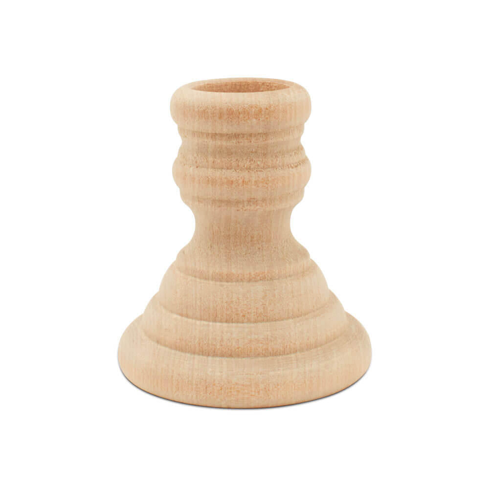 Woodpeckers Crafts 2-5/8" Country Candle Cup