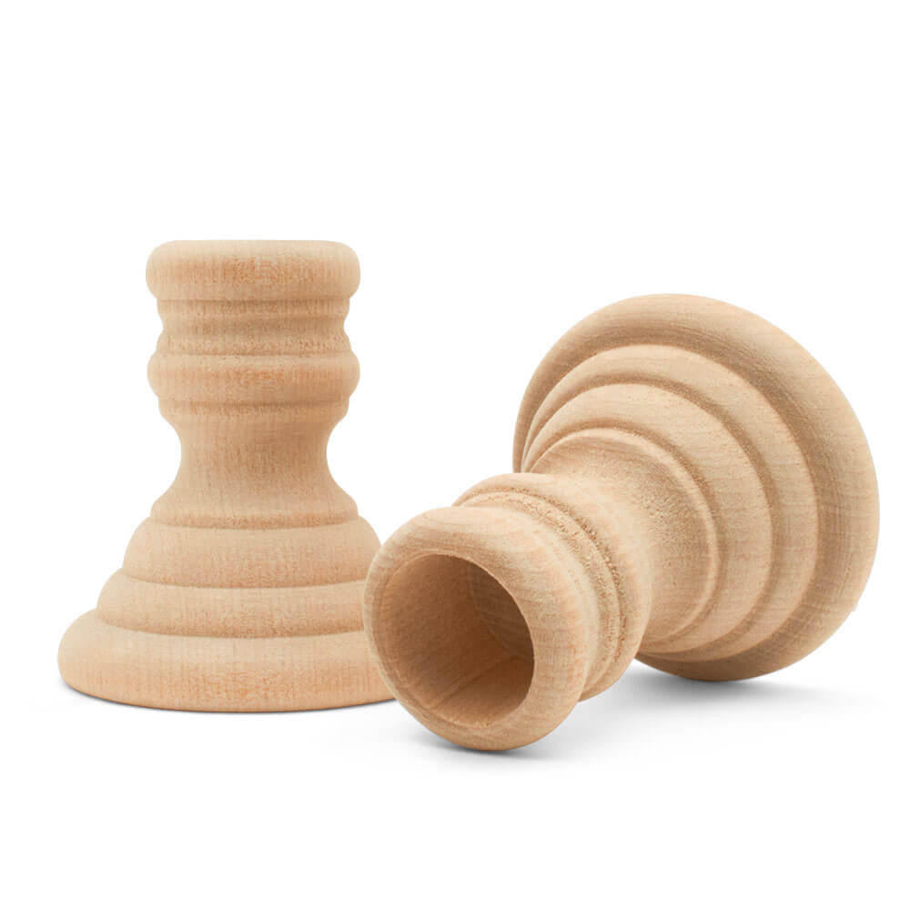 Woodpeckers Crafts 2-5/8" Country Candle Cup