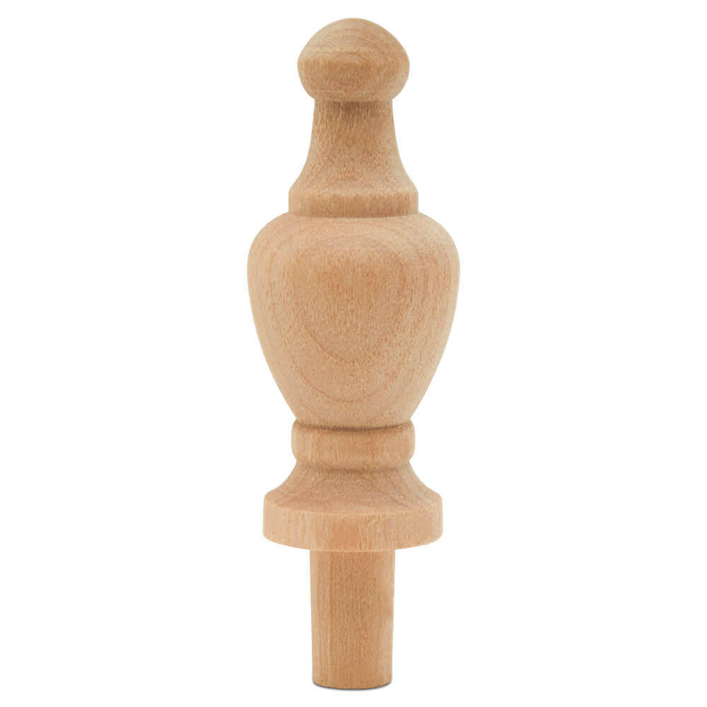 2-7/8" Finial
